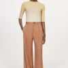 Addie Wide Pants Rodebjer