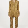 Aisha Flowerpower Blazer Rodebjer