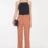 Aniara Soft Pants Rodebjer