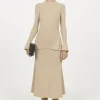 Bloom Knitted Sweater Rodebjer