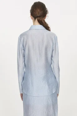 Carmen Shirt Rodebjer