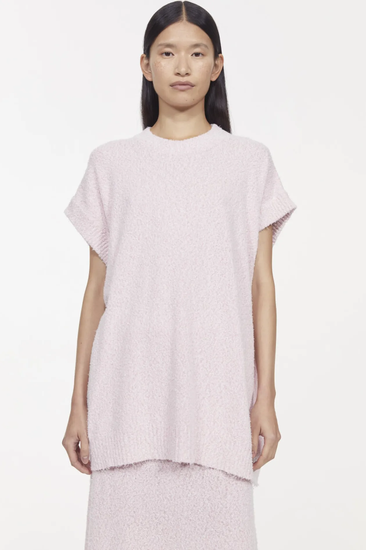 Claire Knitted Sweater Rodebjer