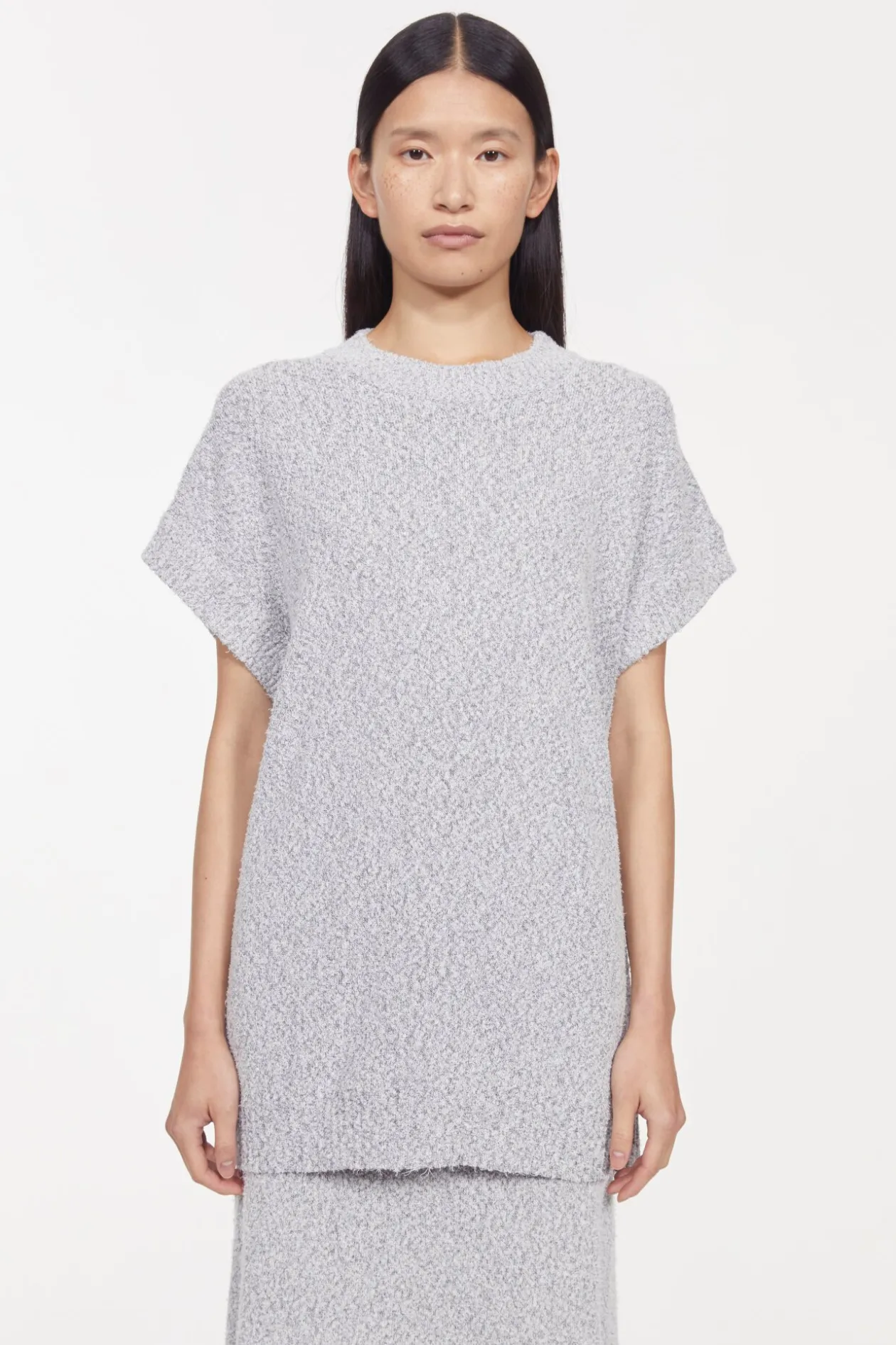 Claire Knitted Sweater Rodebjer
