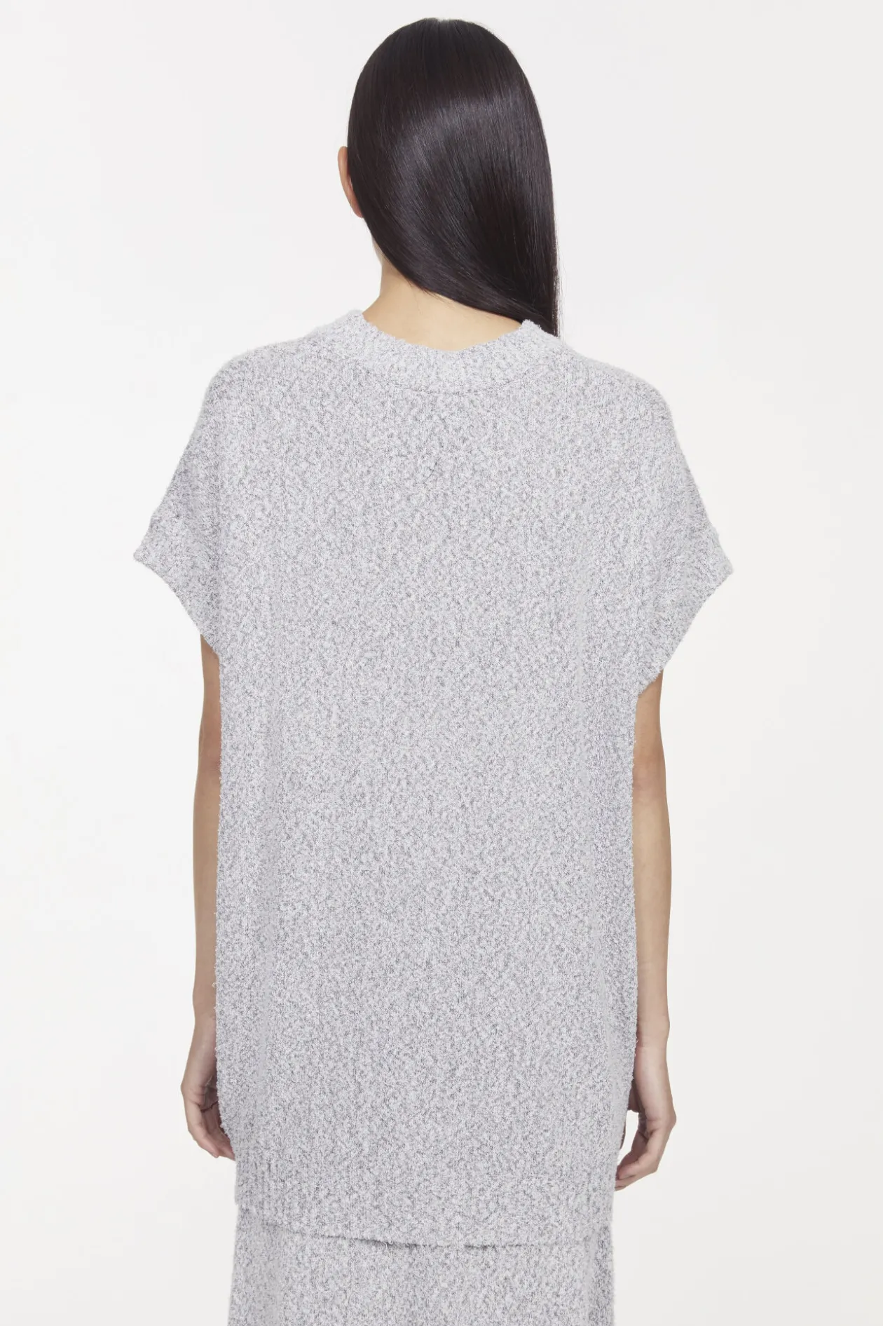 Claire Knitted Sweater Rodebjer
