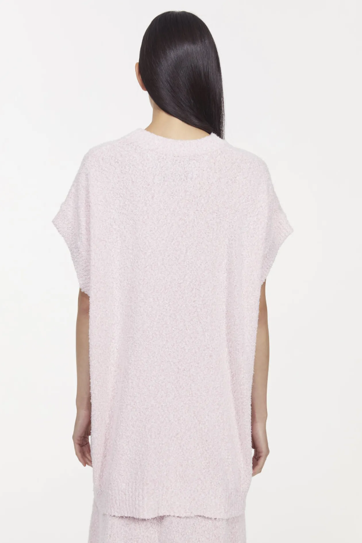 Claire Knitted Sweater Rodebjer