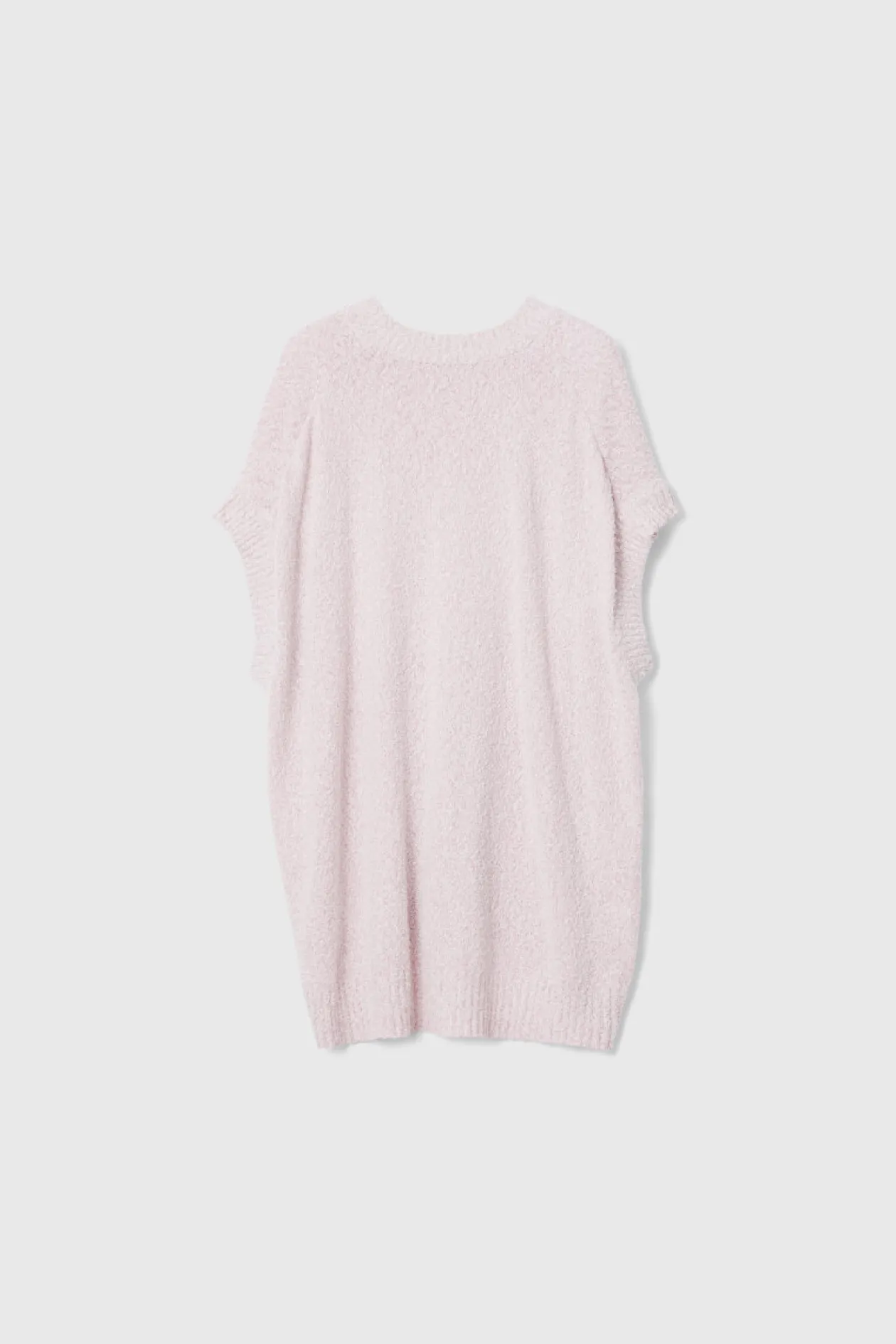 Claire Knitted Sweater Rodebjer