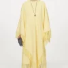 Clove Poncho Rodebjer