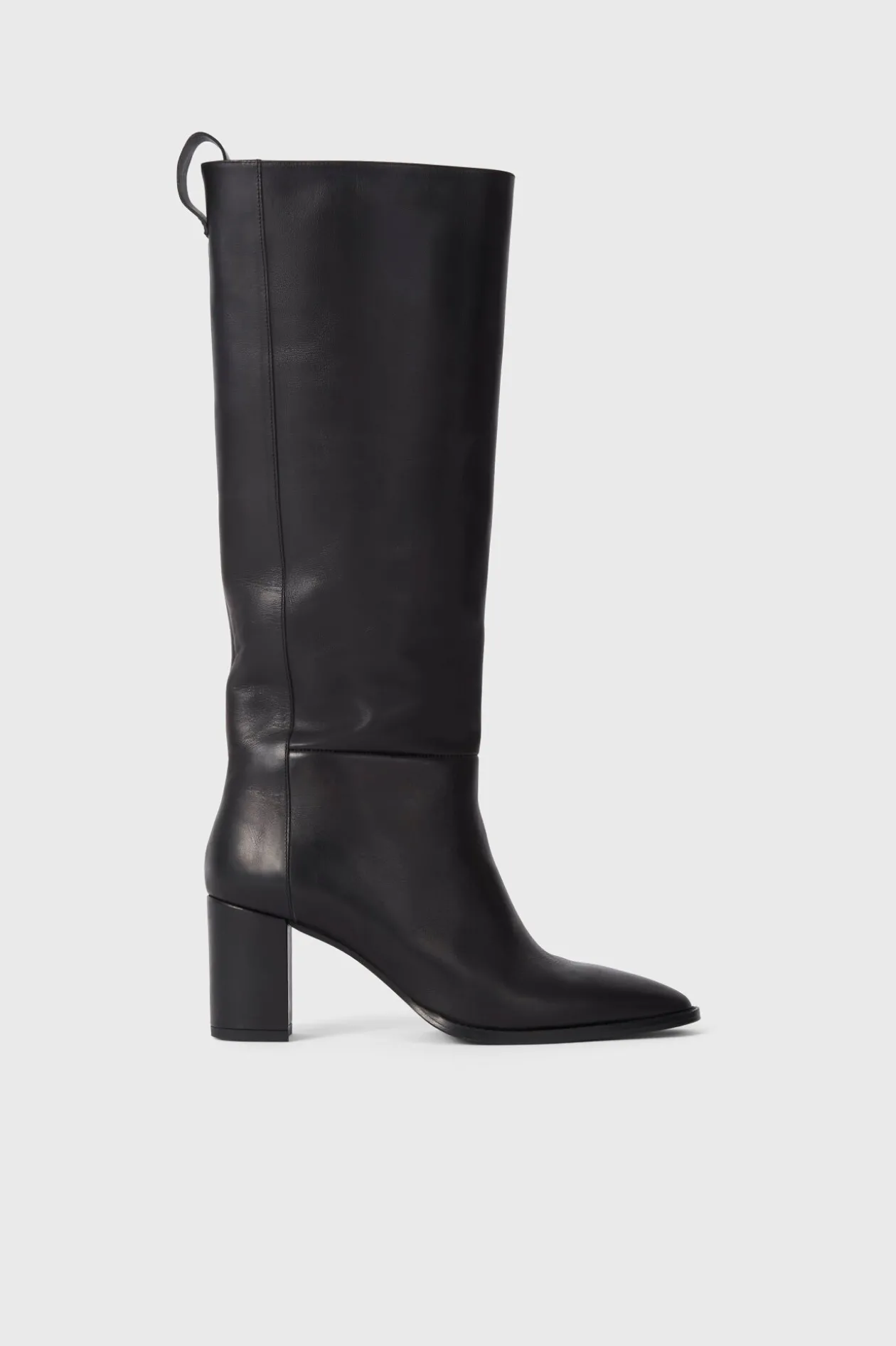 Dolores Knee-High Boots Rodebjer