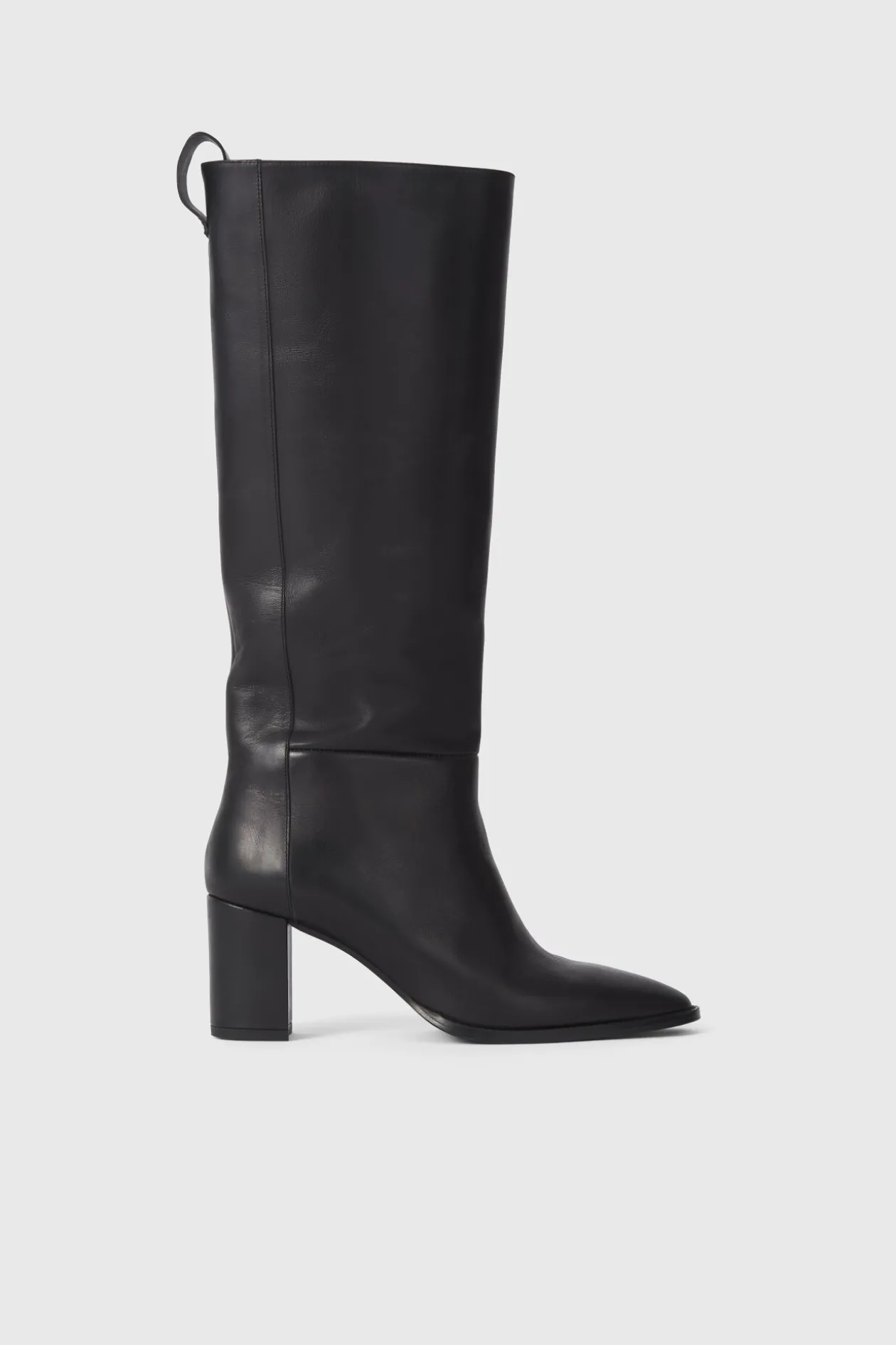 Dolores Knee-High Boots Rodebjer