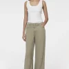 Eileen Tactile Pants Rodebjer