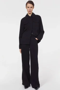 Eileen Tactile Pants Rodebjer