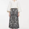 Flora Cosmic Skirt Rodebjer