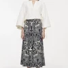 Flora Cosmic Skirt Rodebjer