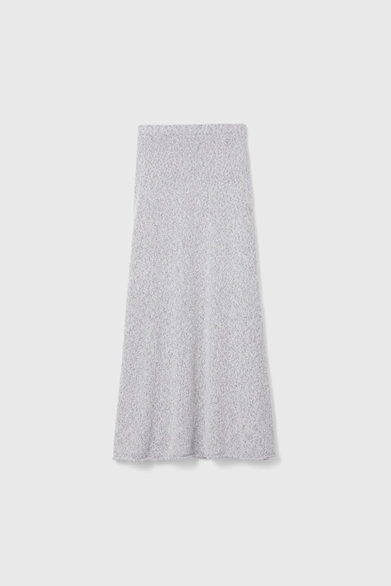 Flora Knitted Skirt Rodebjer