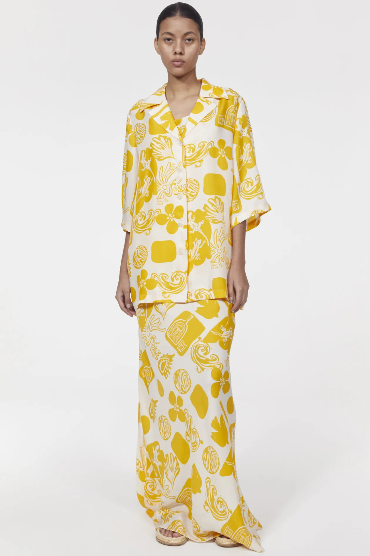 Formentera Shirt Rodebjer