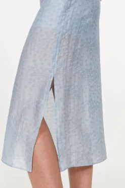 Graziela Floral Skirt Rodebjer