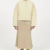 Hera Quilted Jacket Rodebjer
