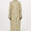 Hiba Coat Rodebjer