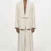 Idalia Blazer Rodebjer