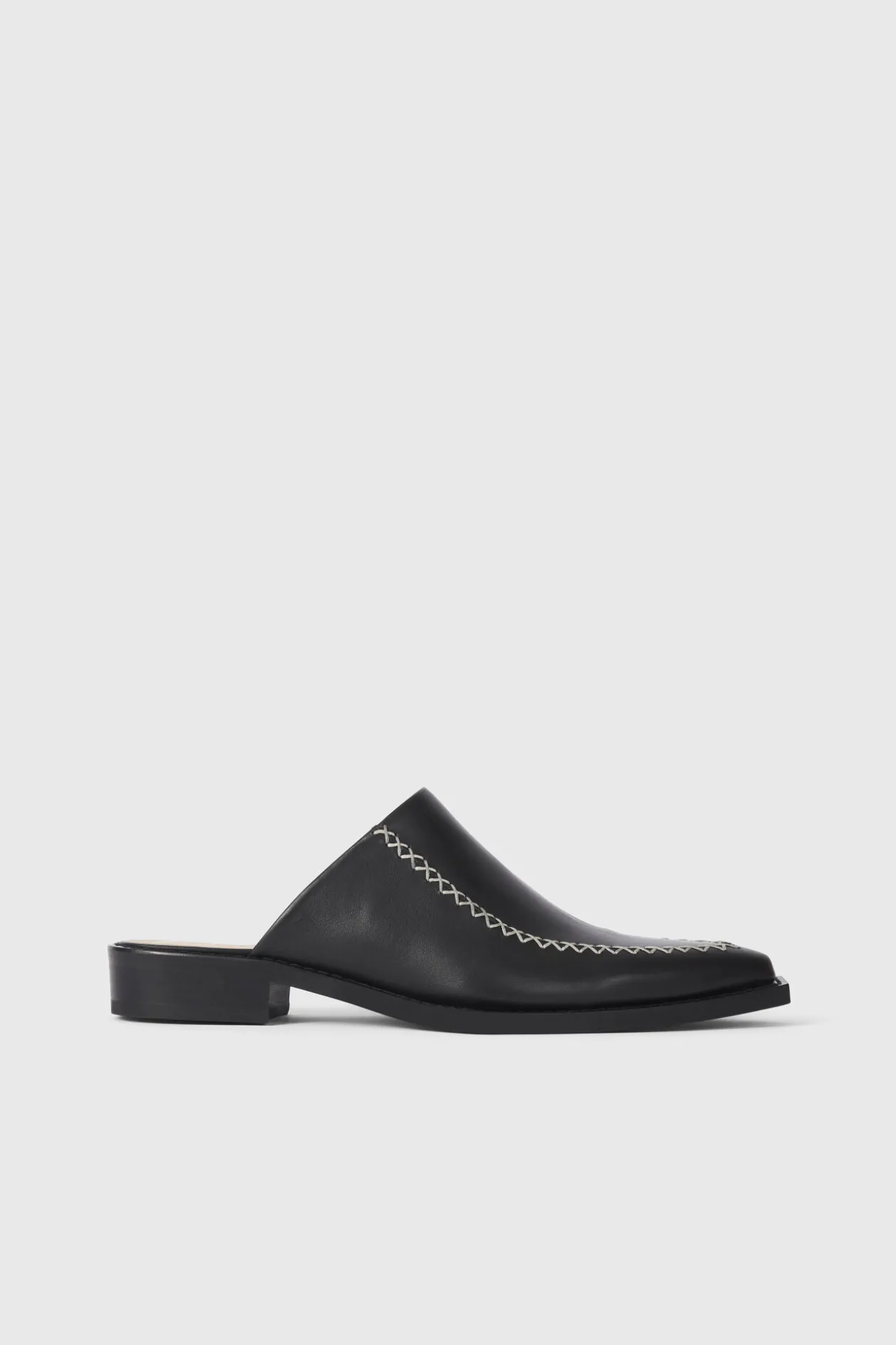 Klinte Mules Rodebjer