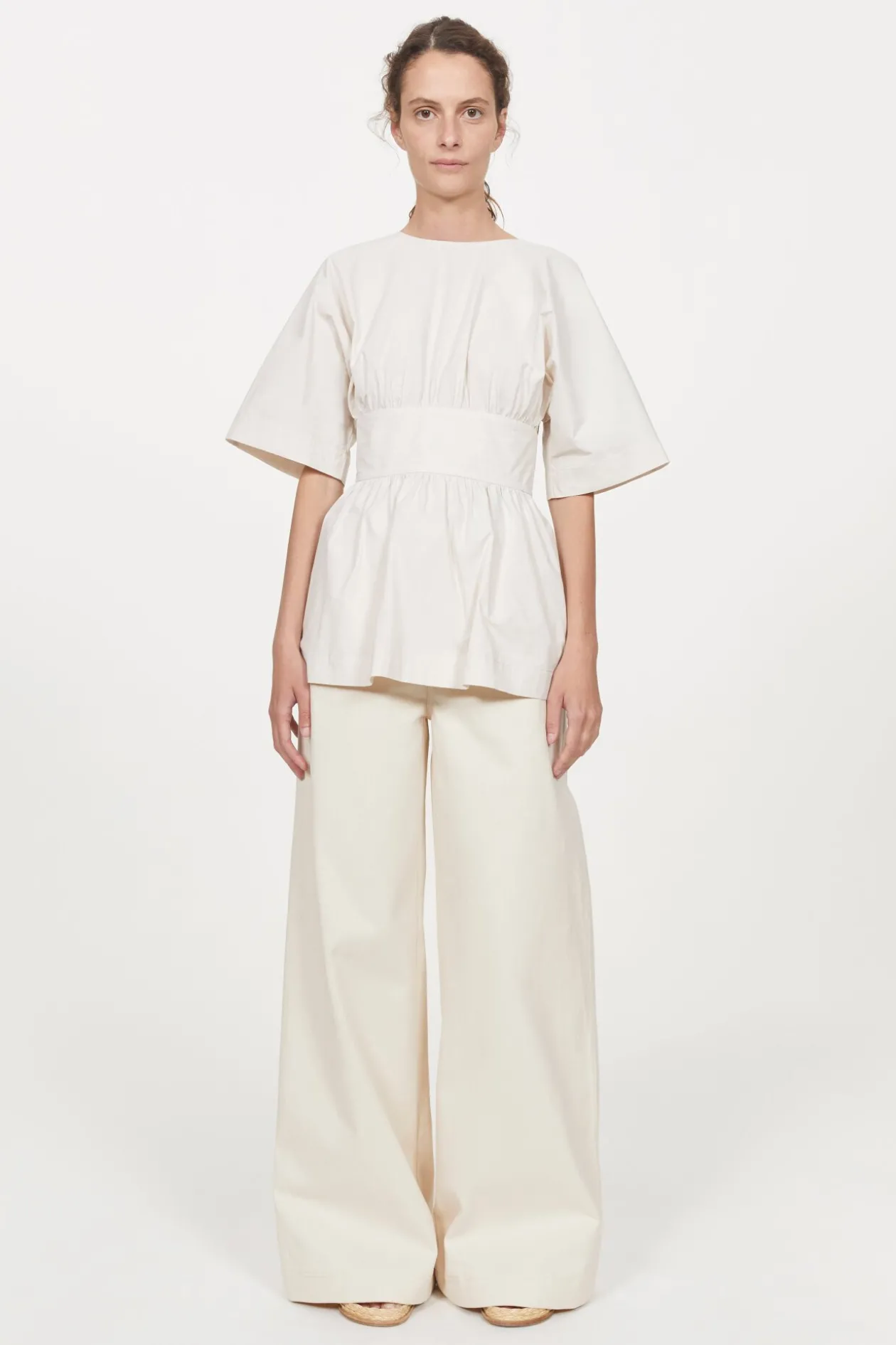 Laia Blouse Rodebjer