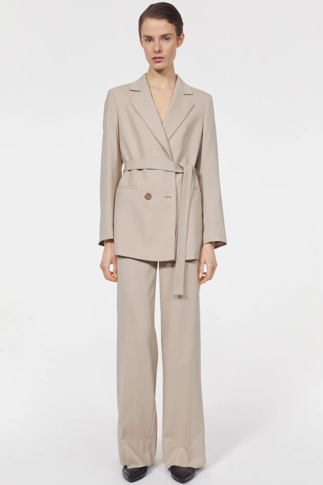 Lucida Blazer Rodebjer