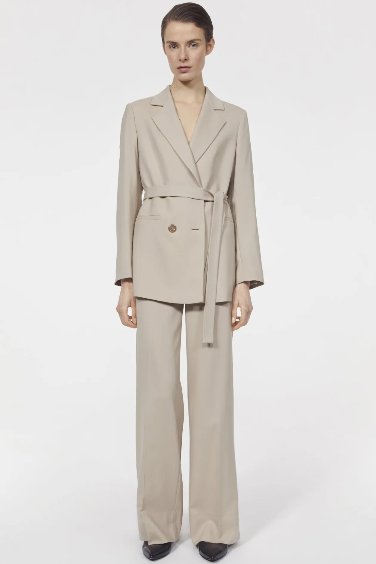 Lucida Blazer Rodebjer