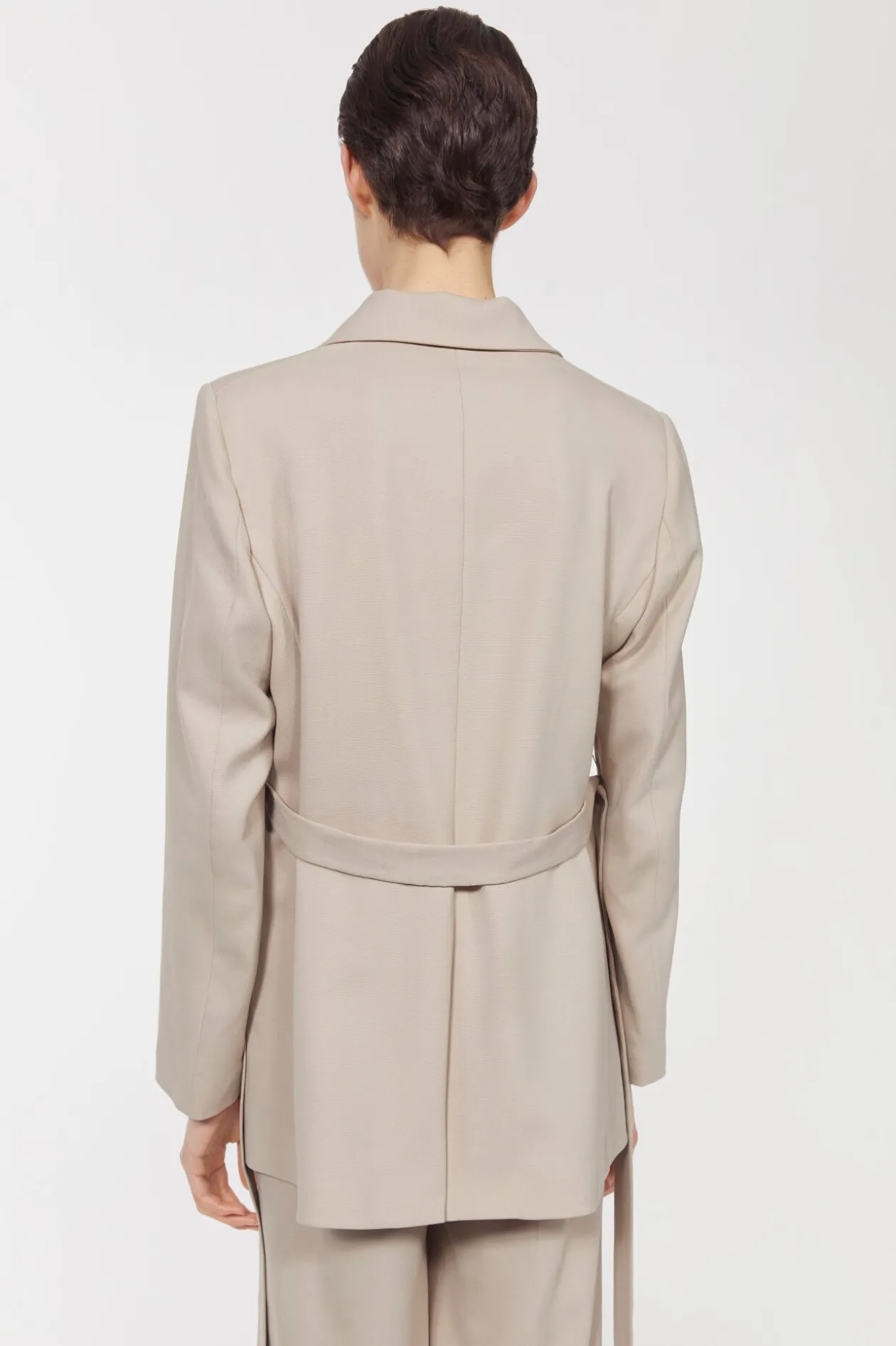 Lucida Blazer Rodebjer