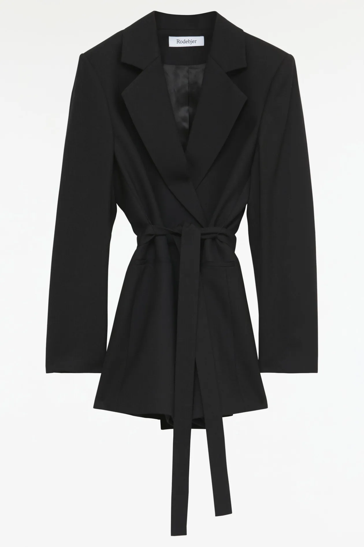 Lucida Blazer Rodebjer