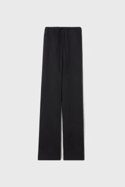 Lunara Twill Pants Rodebjer