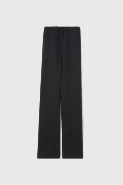 Lunara Twill Pants Rodebjer