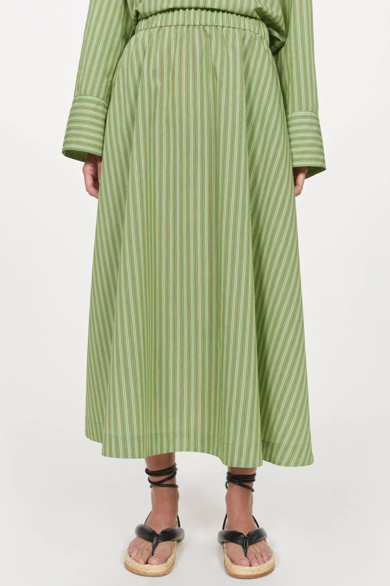 Marla Skirt Rodebjer