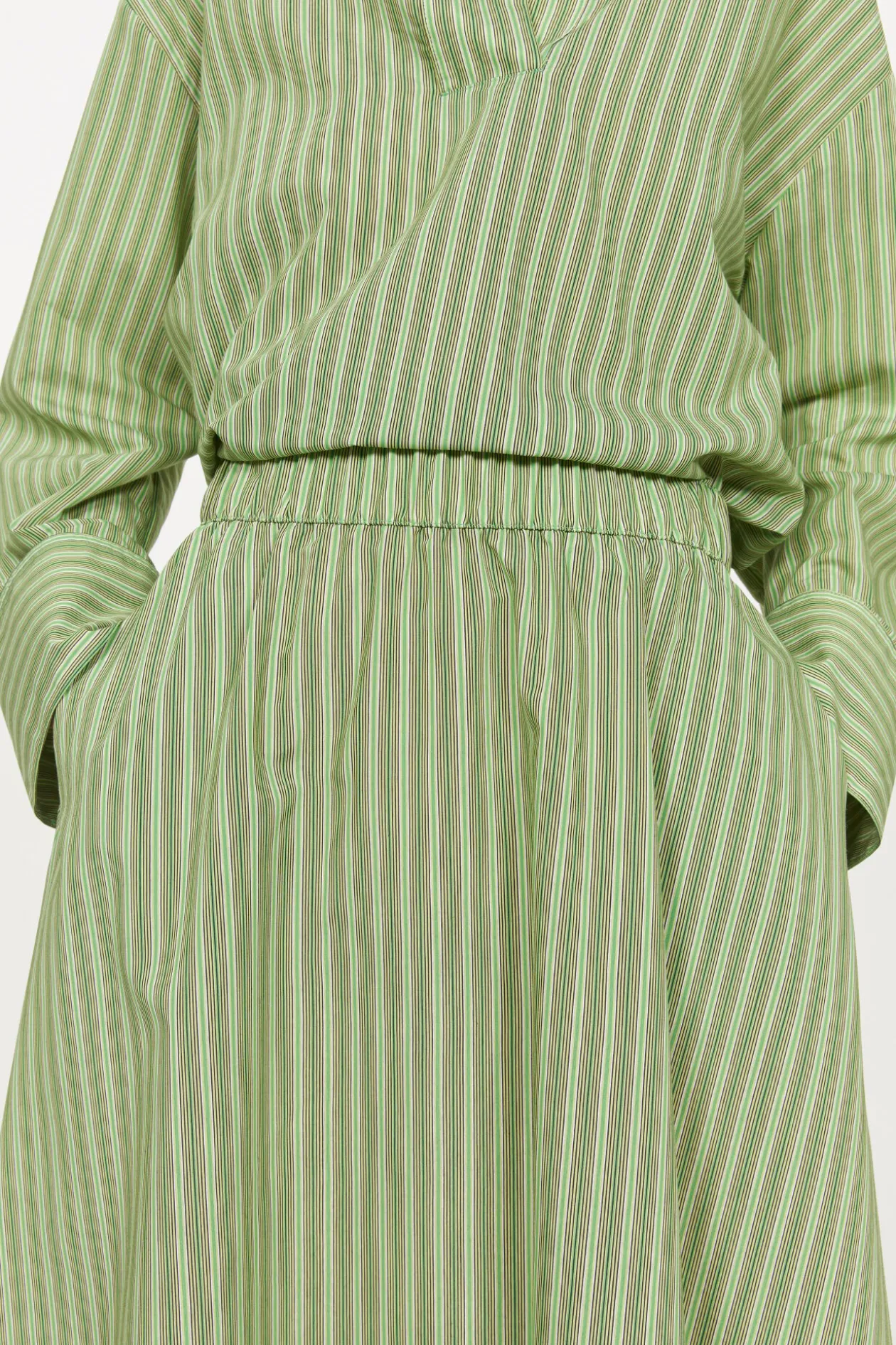 Marla Skirt Rodebjer