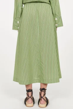 Marla Skirt Rodebjer