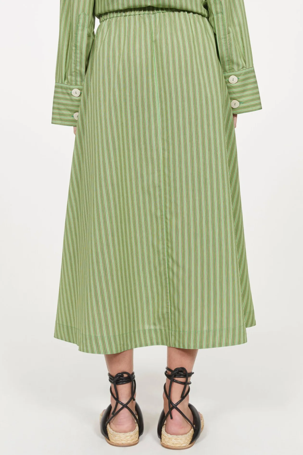 Marla Skirt Rodebjer