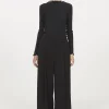Obi Wide Pants Rodebjer