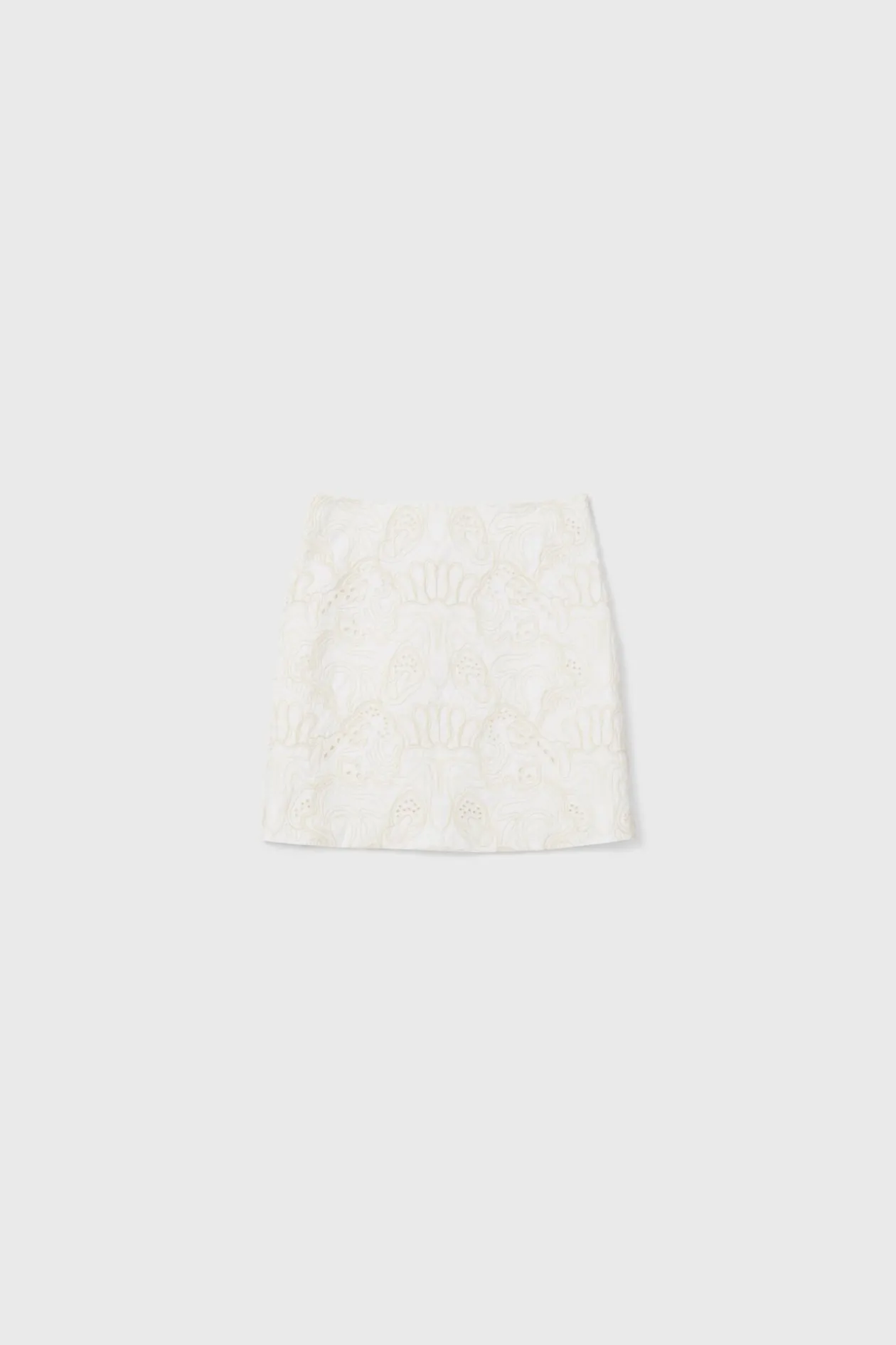Piano Skirt Rodebjer