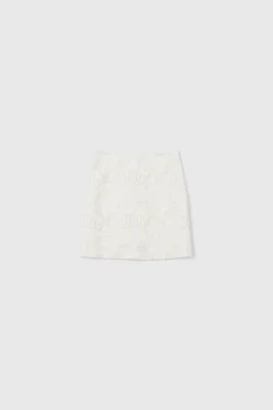 Piano Skirt Rodebjer