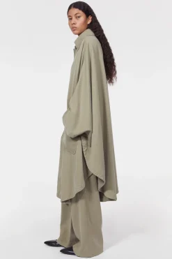 Pomona Coat Rodebjer