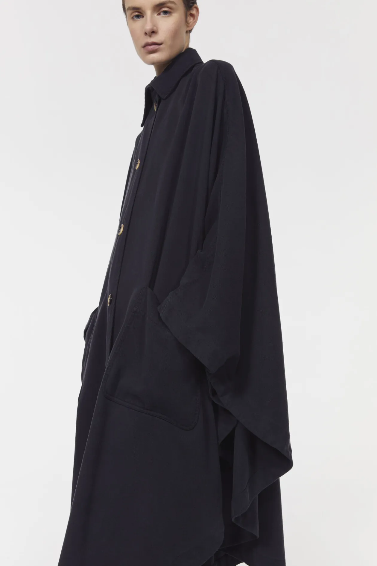 Pomona Coat Rodebjer