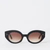 Ponza Sunglasses Rodebjer