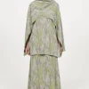 Rai Jacquard Scarf Rodebjer