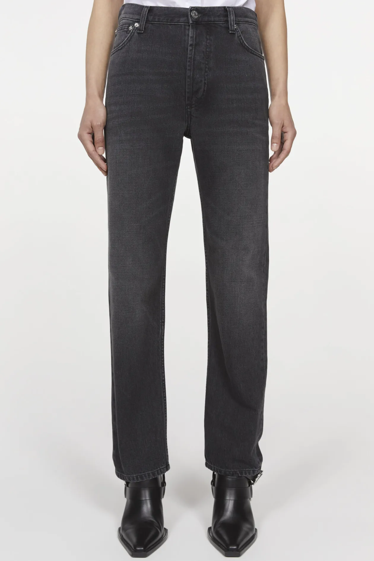 Regular Denim Rodebjer