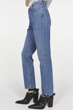 Regular Denim Rodebjer