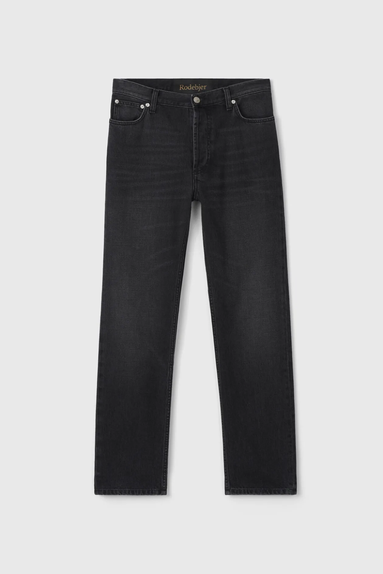 Regular Denim Rodebjer