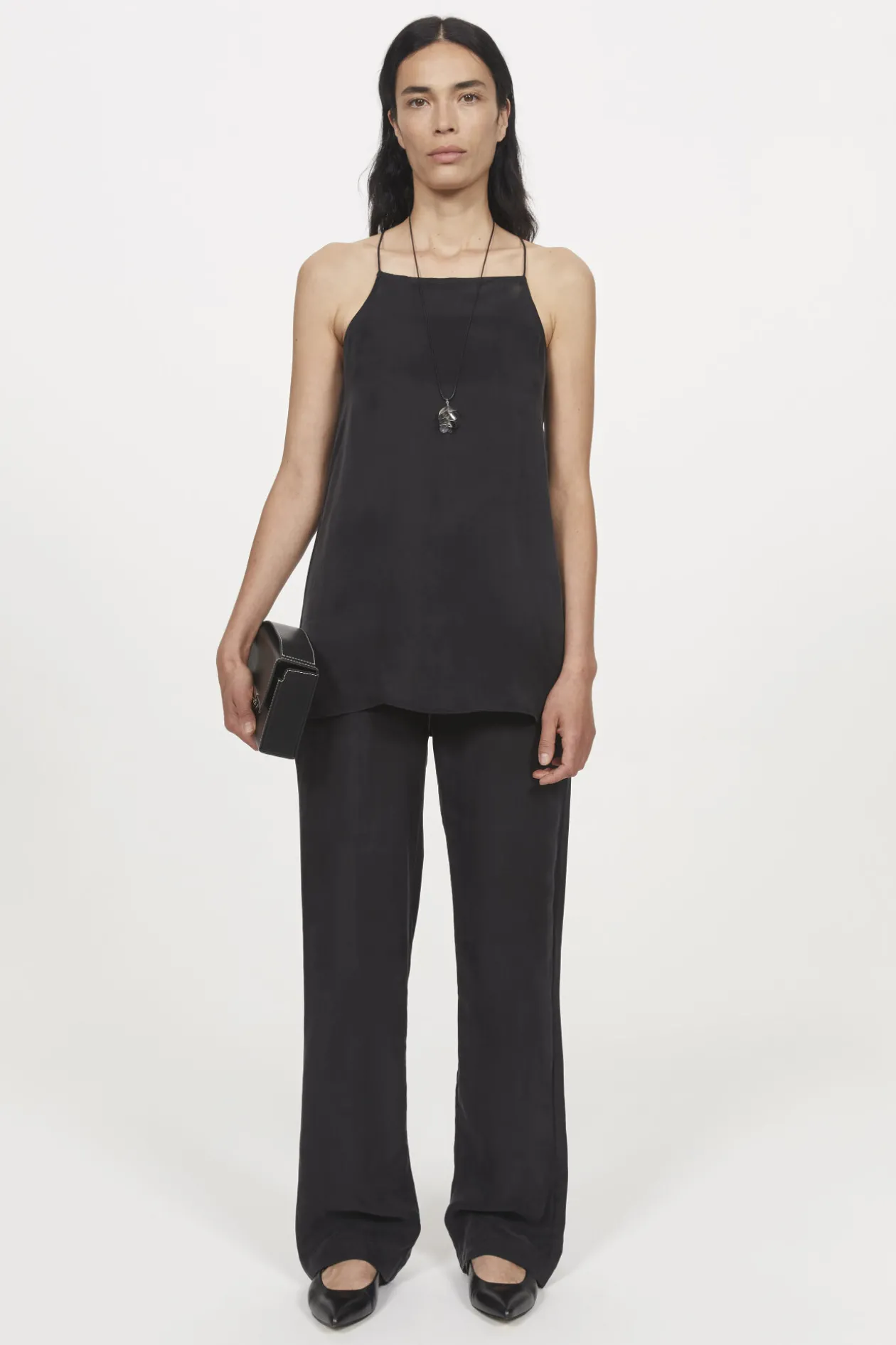 Sera Blouse Rodebjer