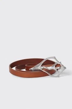 Shell Belt Rodebjer