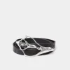 Shell Belt Rodebjer