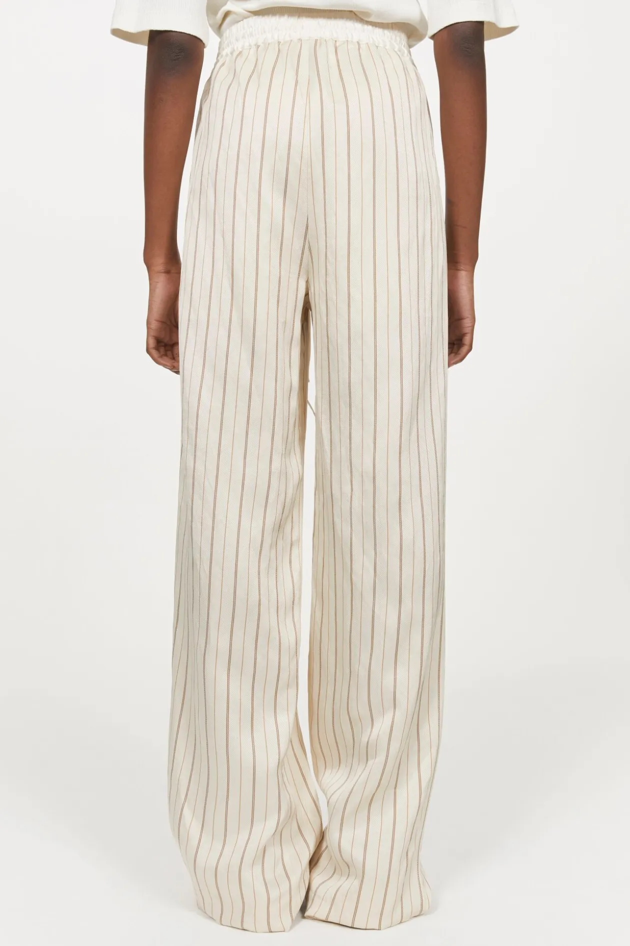 Simone Pants Rodebjer