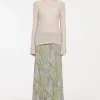 Simony Knitted Sweater Rodebjer